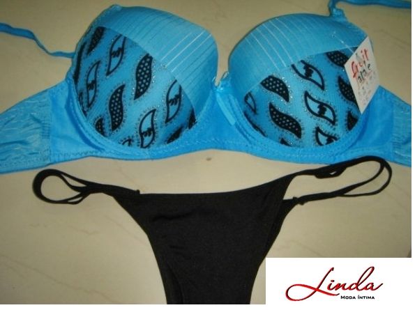 Conjunto CLS16
