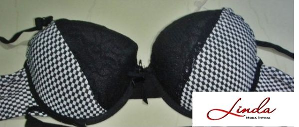 Sutiã STB05