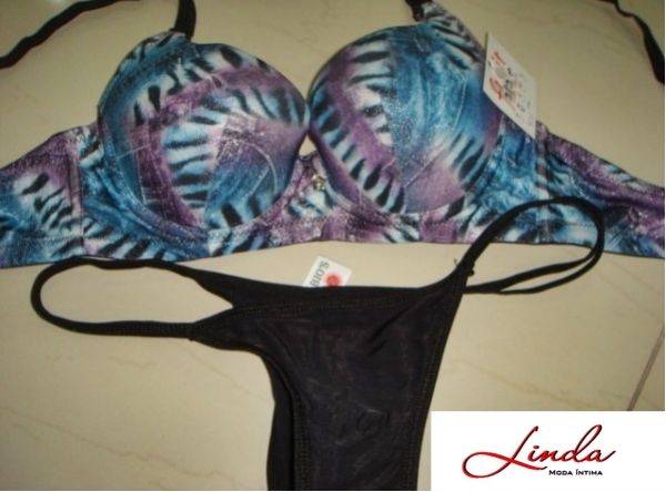Conjunto CLB02
