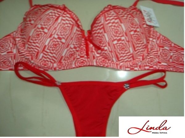 Conjunto CLB07