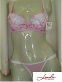 Conjunto CLS07