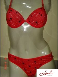 Conjunto CLB10