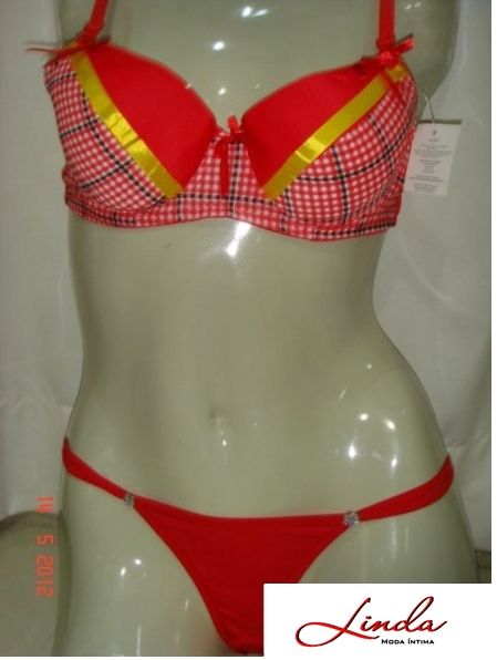 Conjunto CLS09