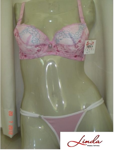 Conjunto CLS07