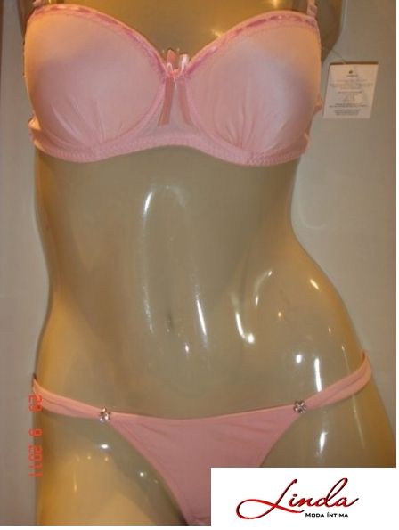 Conjunto CLB04