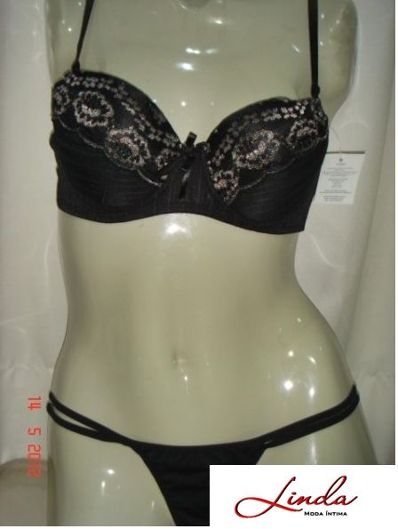 Conjunto CLS10