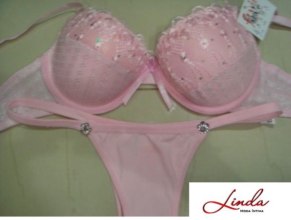 Conjunto CLB05