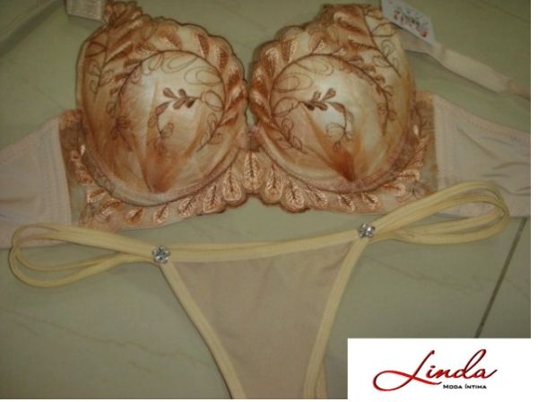 Conjunto CLS06